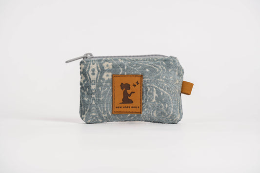 Caroline Card Pouch