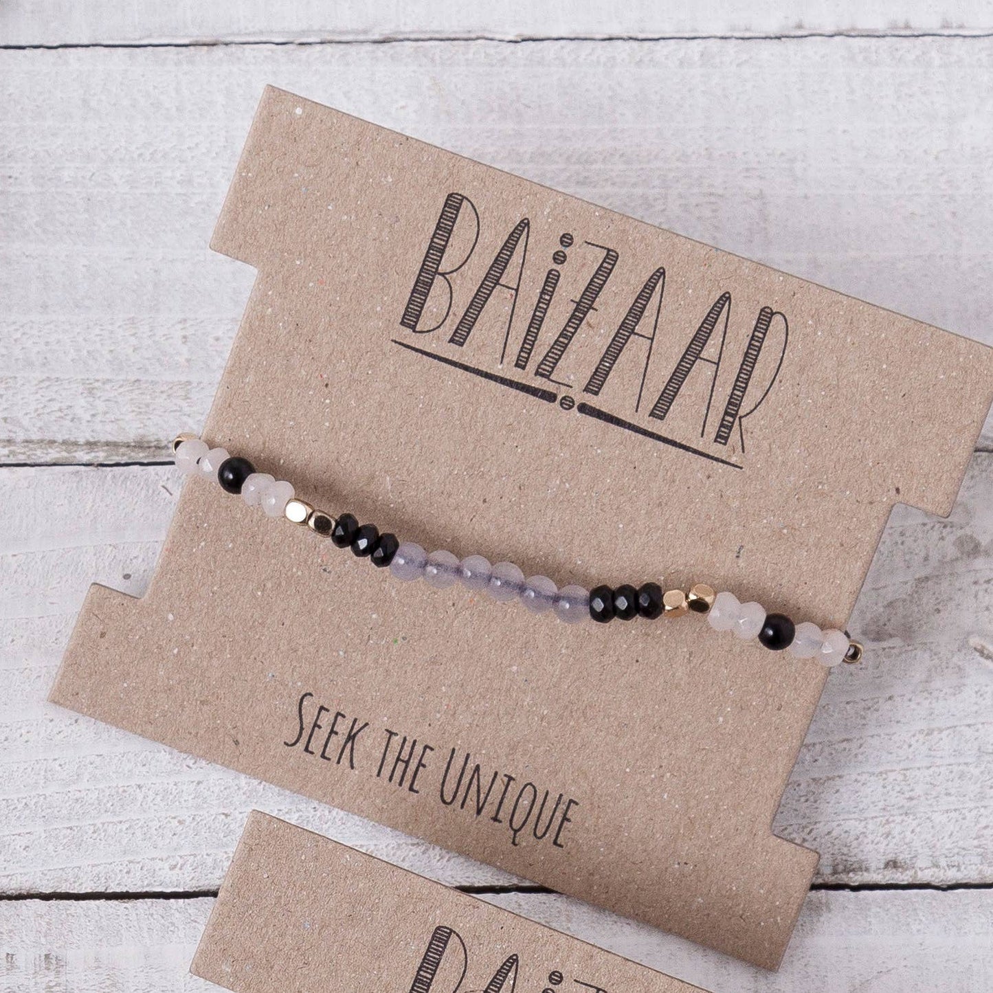 Beaded Bracelet