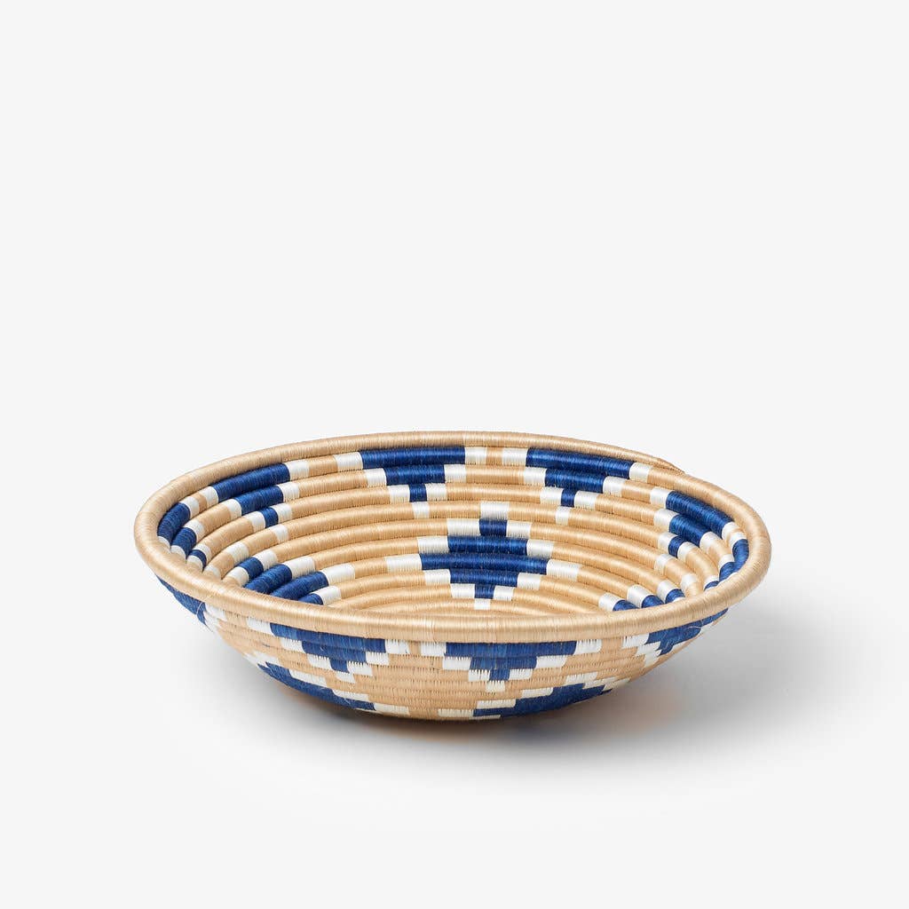 Akaneri 7” Woven Bowl