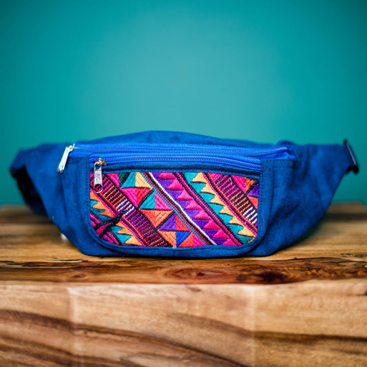 Fiesta Fanny Pack