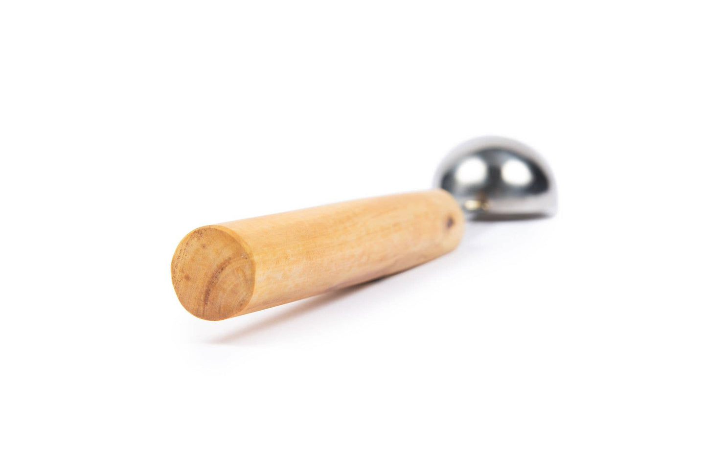 Coffee Wood Scoop