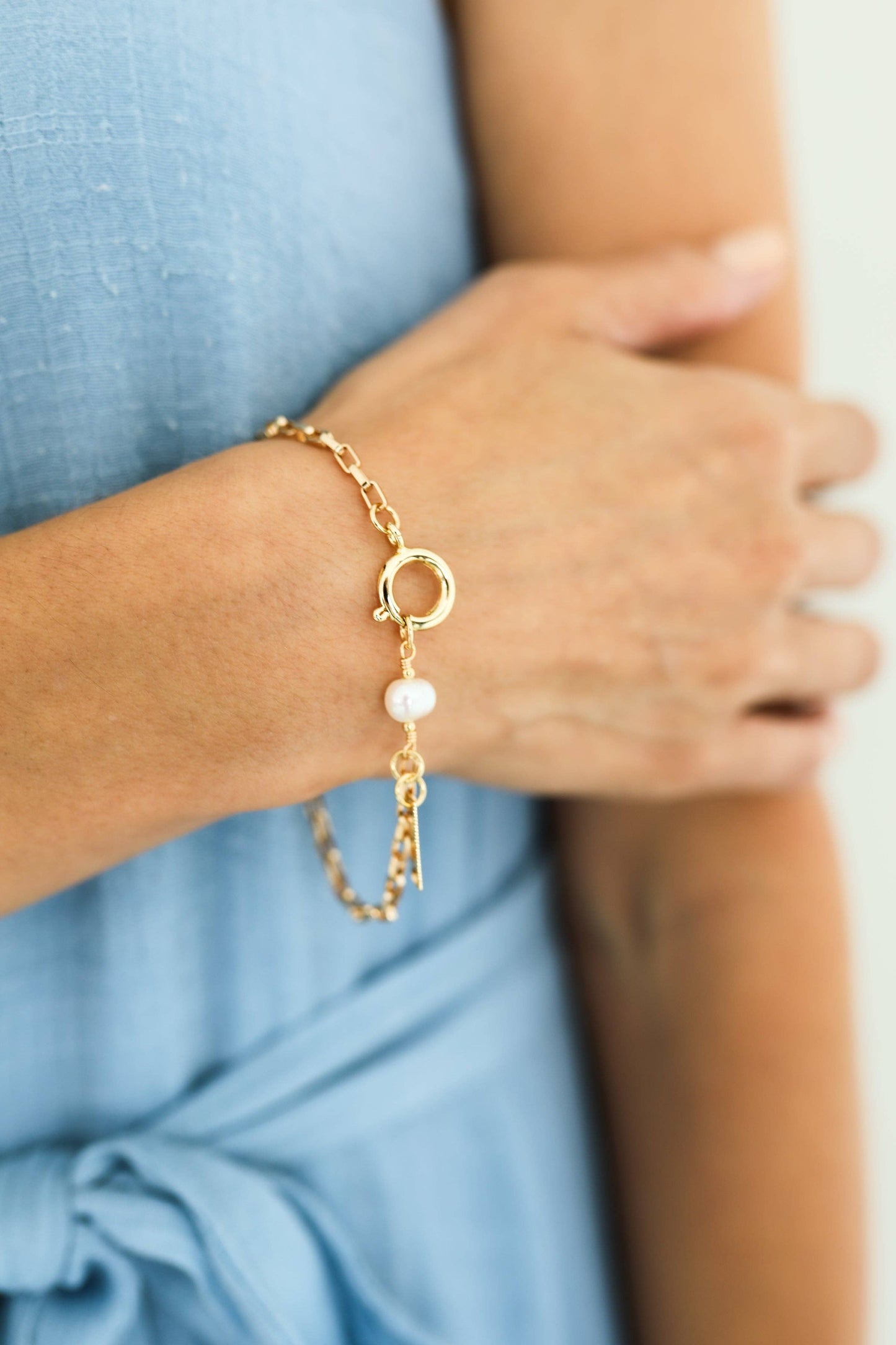 Restored Bracelet