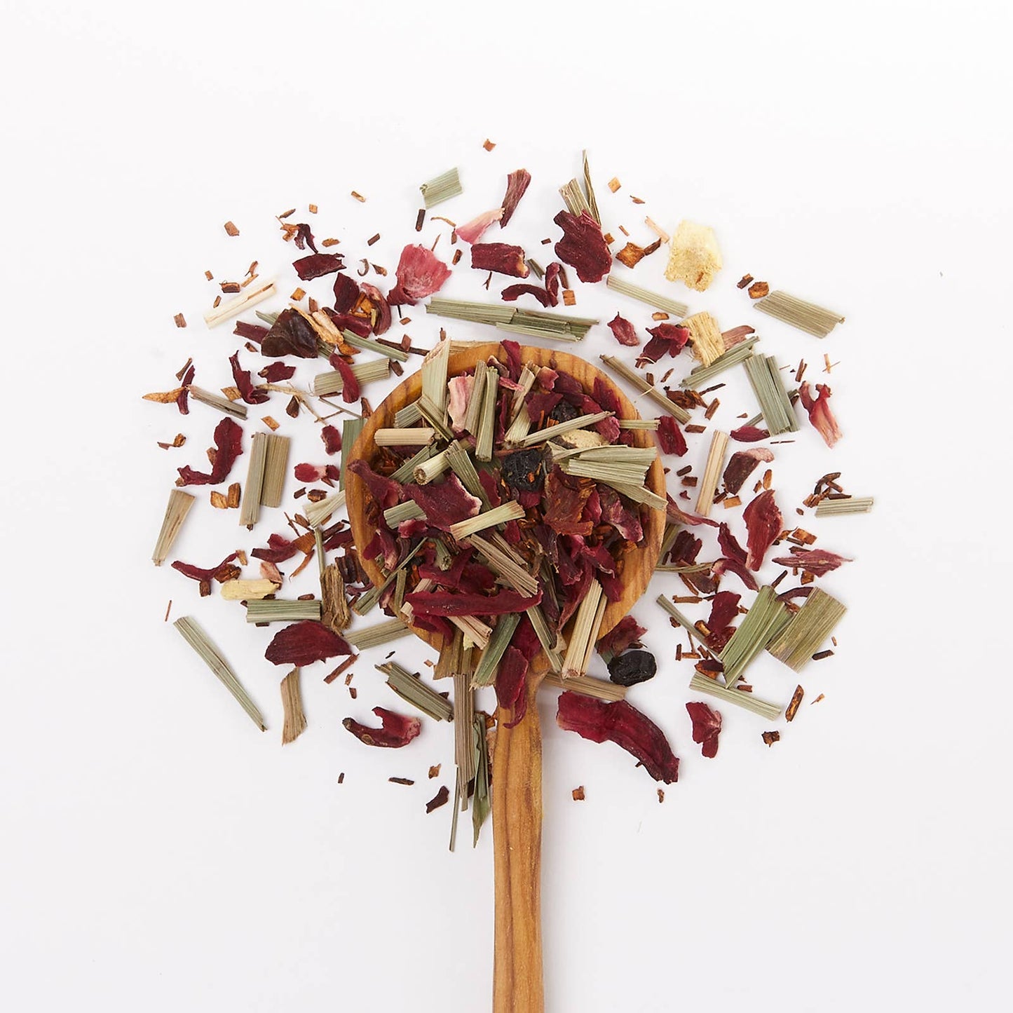 Loose Leaf Tea-Little Berry Hibiscus