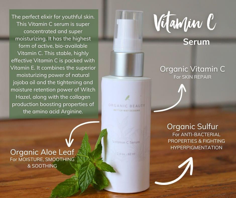 Apple Rose Organic Skincare