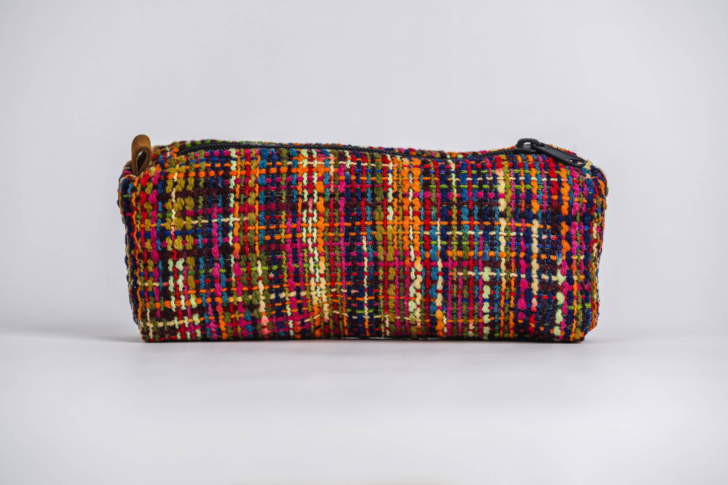 Mardi Gras Pouch
