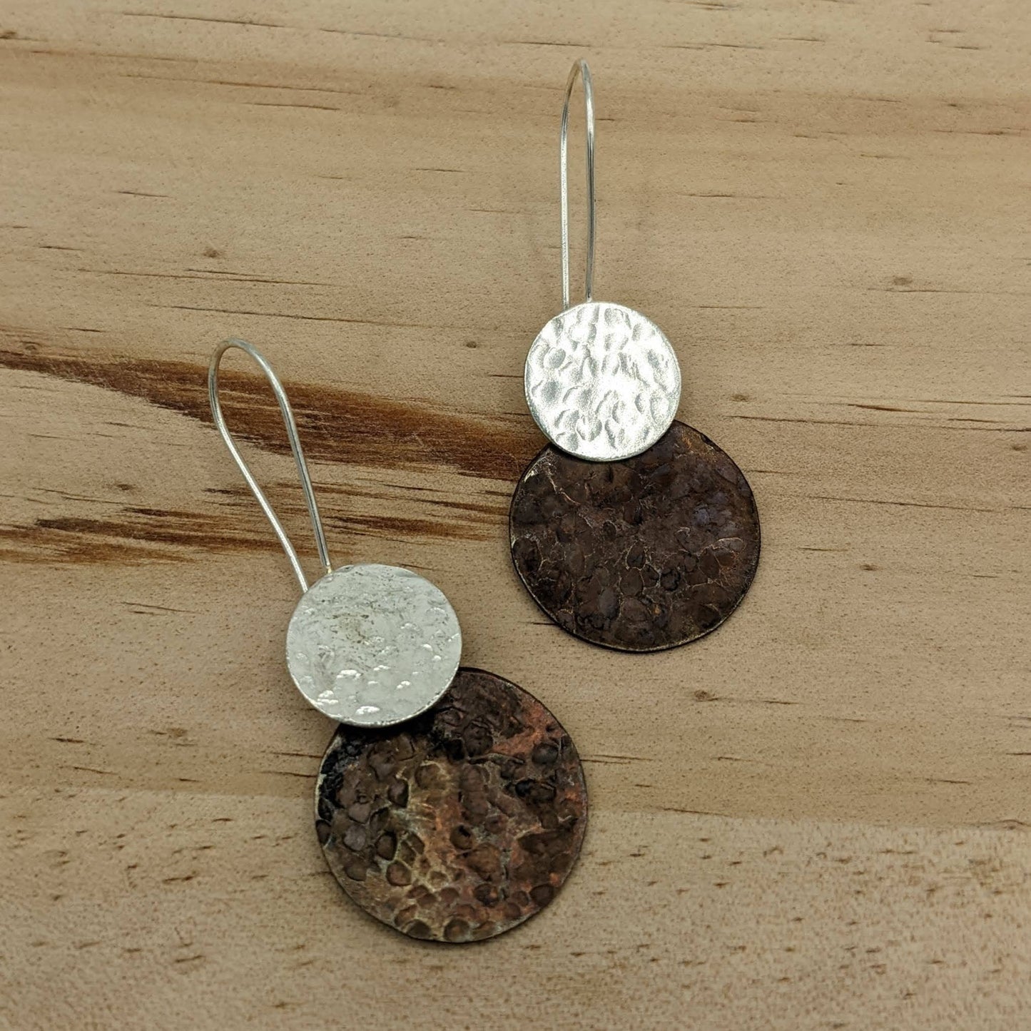 Eclipse Earrings