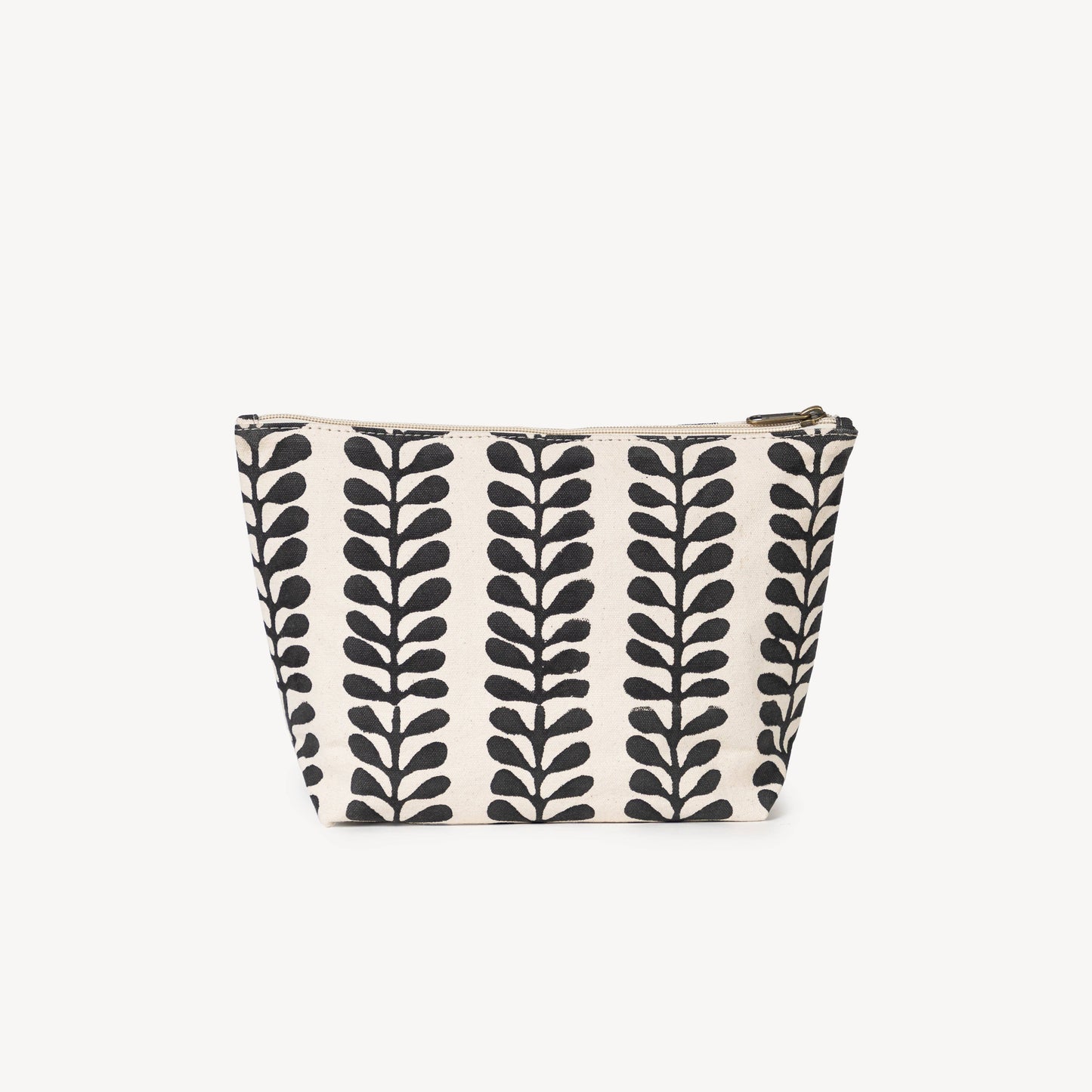 Large Waterproof Pouch - Fern