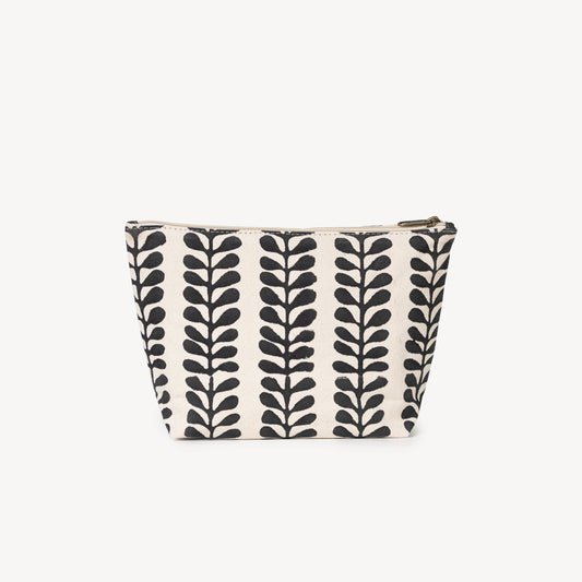 Large Waterproof Pouch - Fern