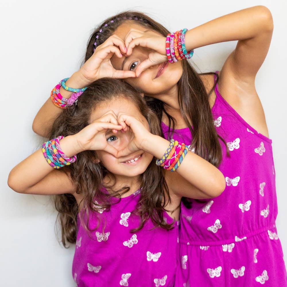 Roll-On® Bracelets for Kids