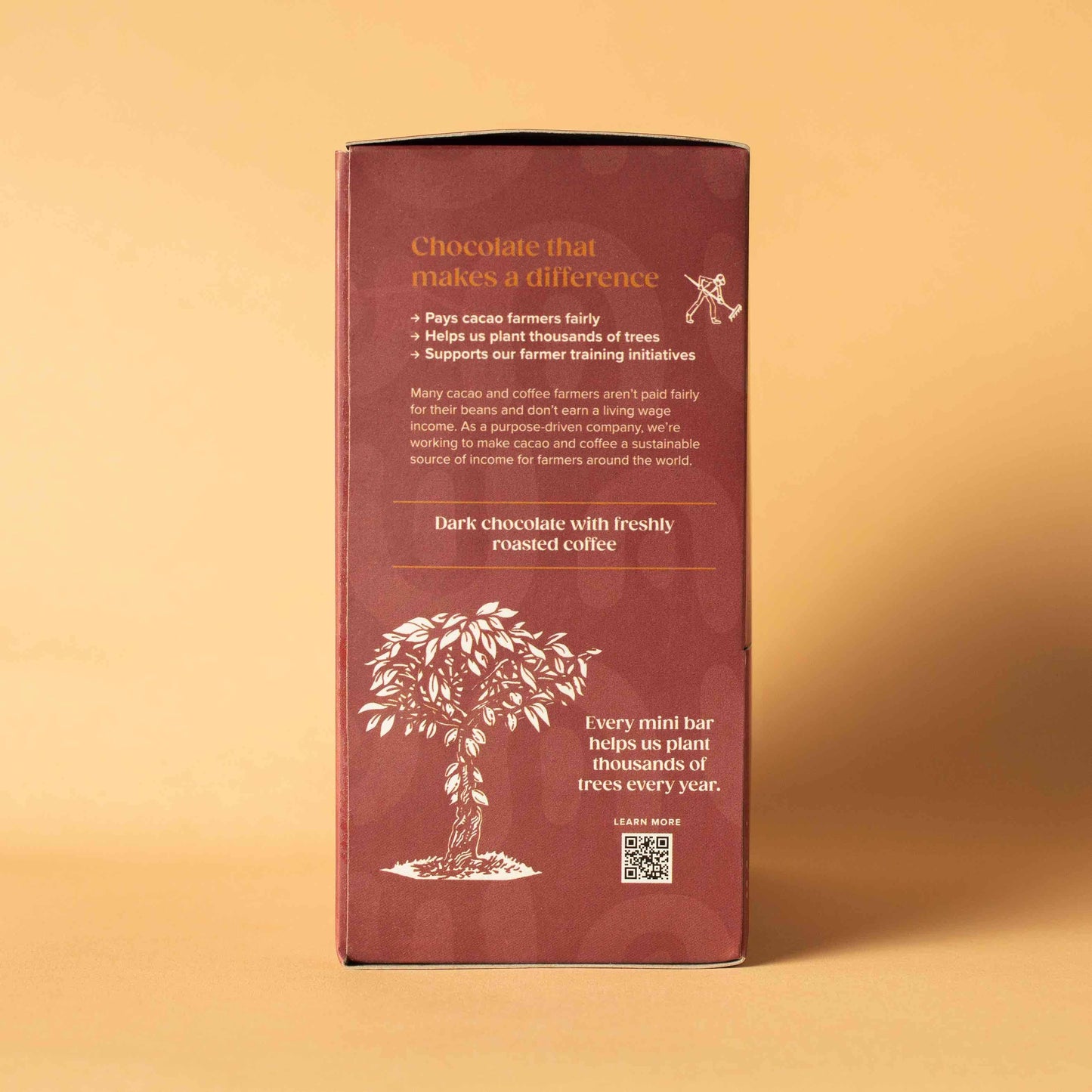 Coffee Mini Chocolates