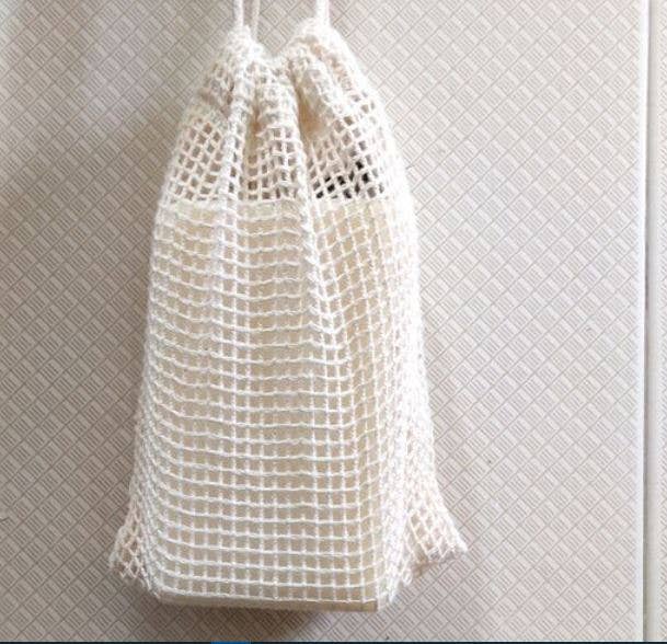 Soap Bag