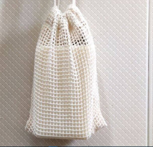 Soap Bag