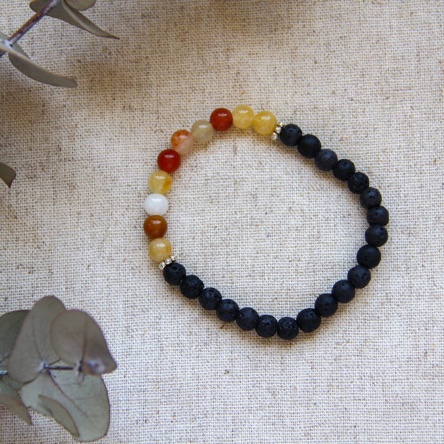 Cynthia Bracelet - Autumn