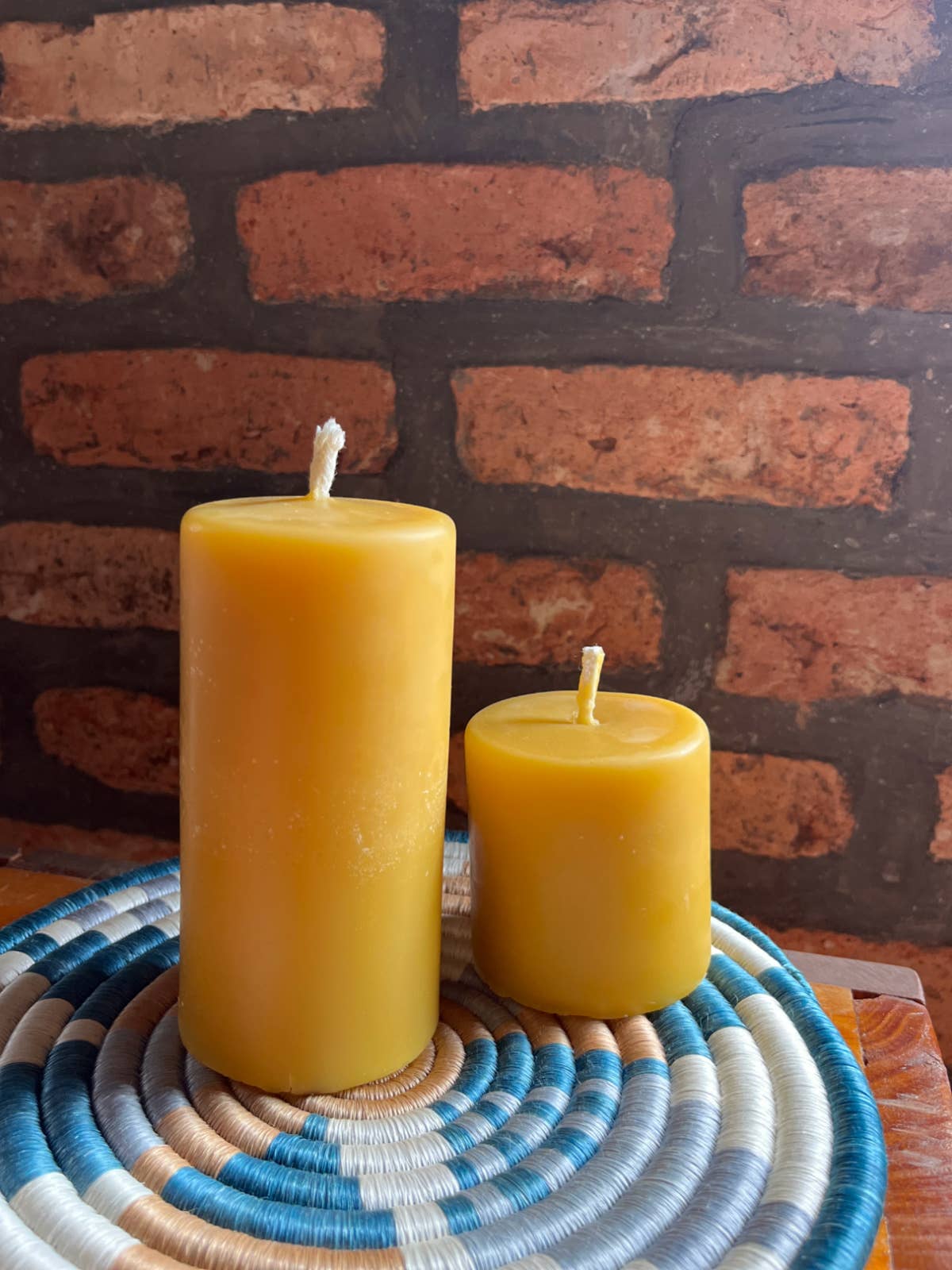 Hand Woven Trivets – Diversiform