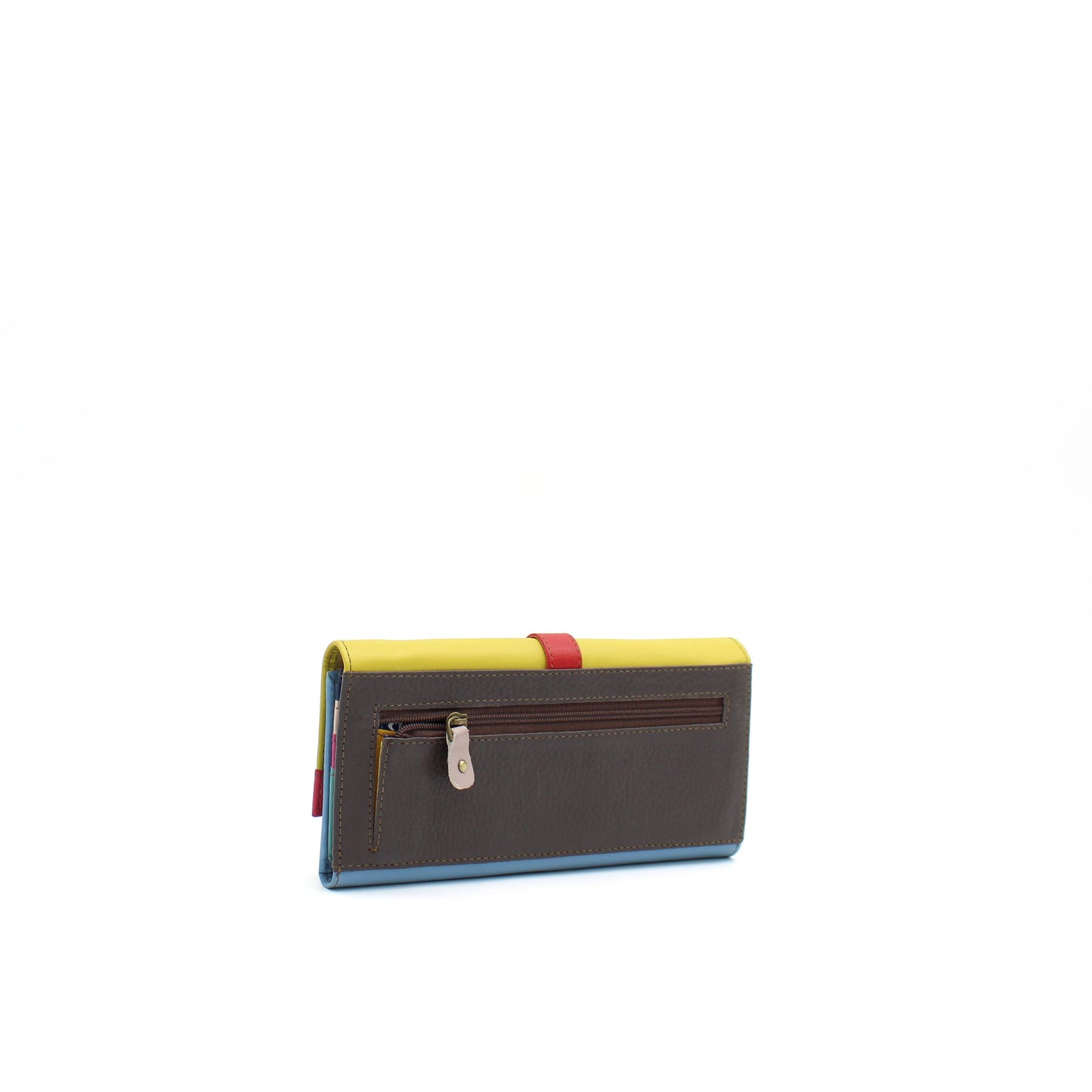 Half-moon Wallet