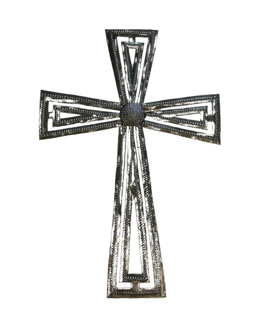 Decorative Cross Wall Art