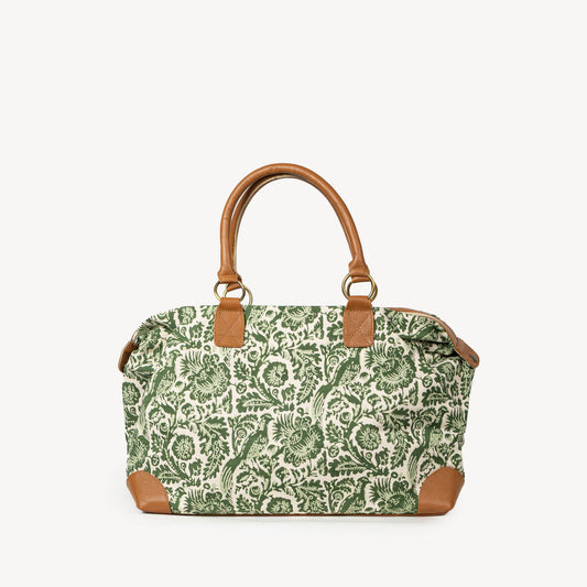 Malti Weekender - Peacock