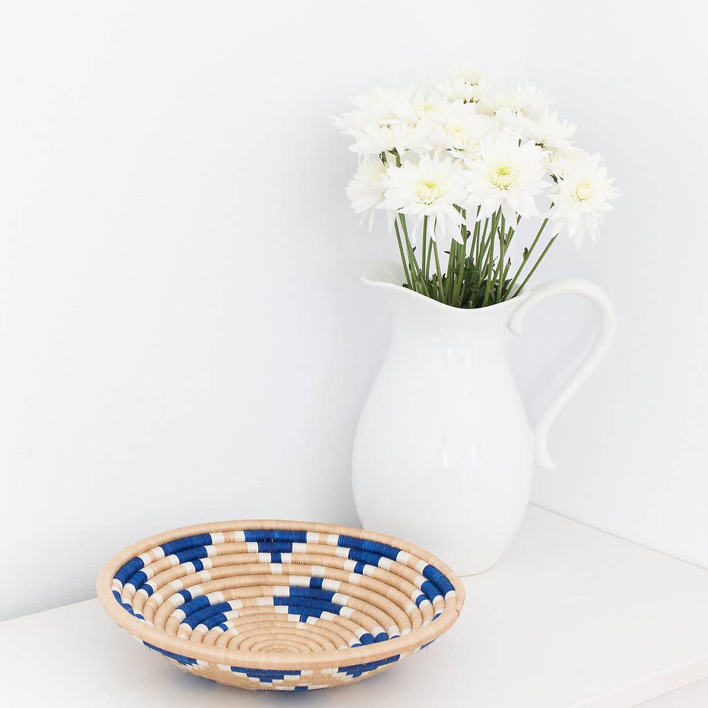 Akaneri 7” Woven Bowl
