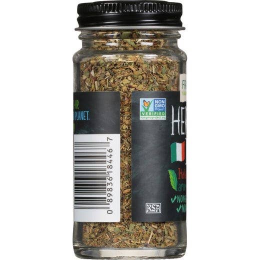 Herbs of Italy .80oz
