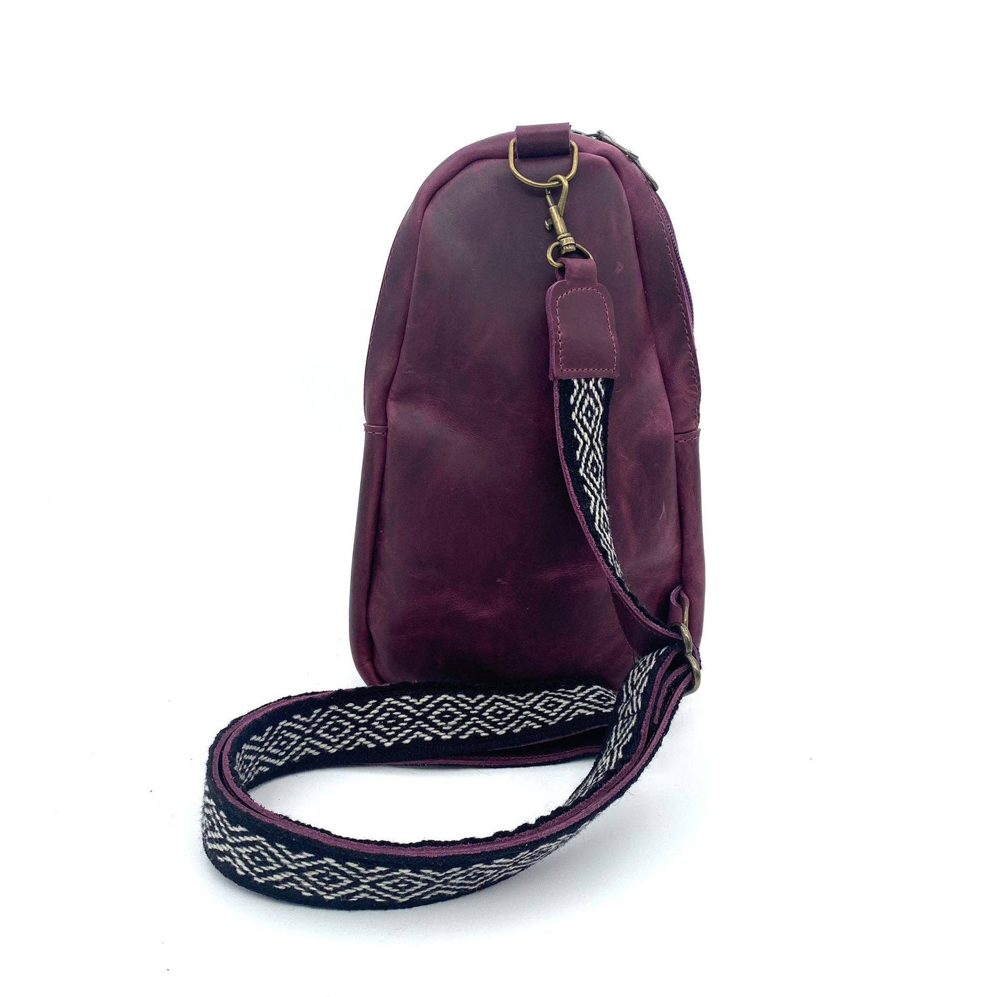 Mulberry Sling Bag