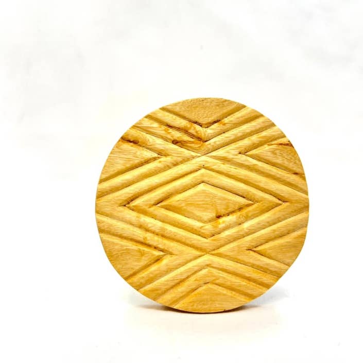 Lines & Legacy Coaster Set