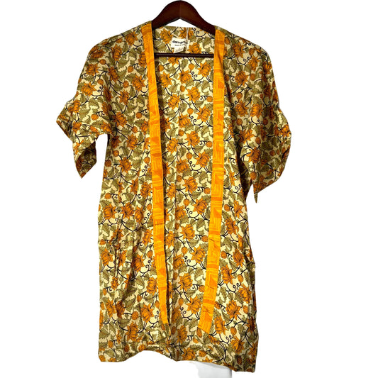 Junior Duster (size 00-04)