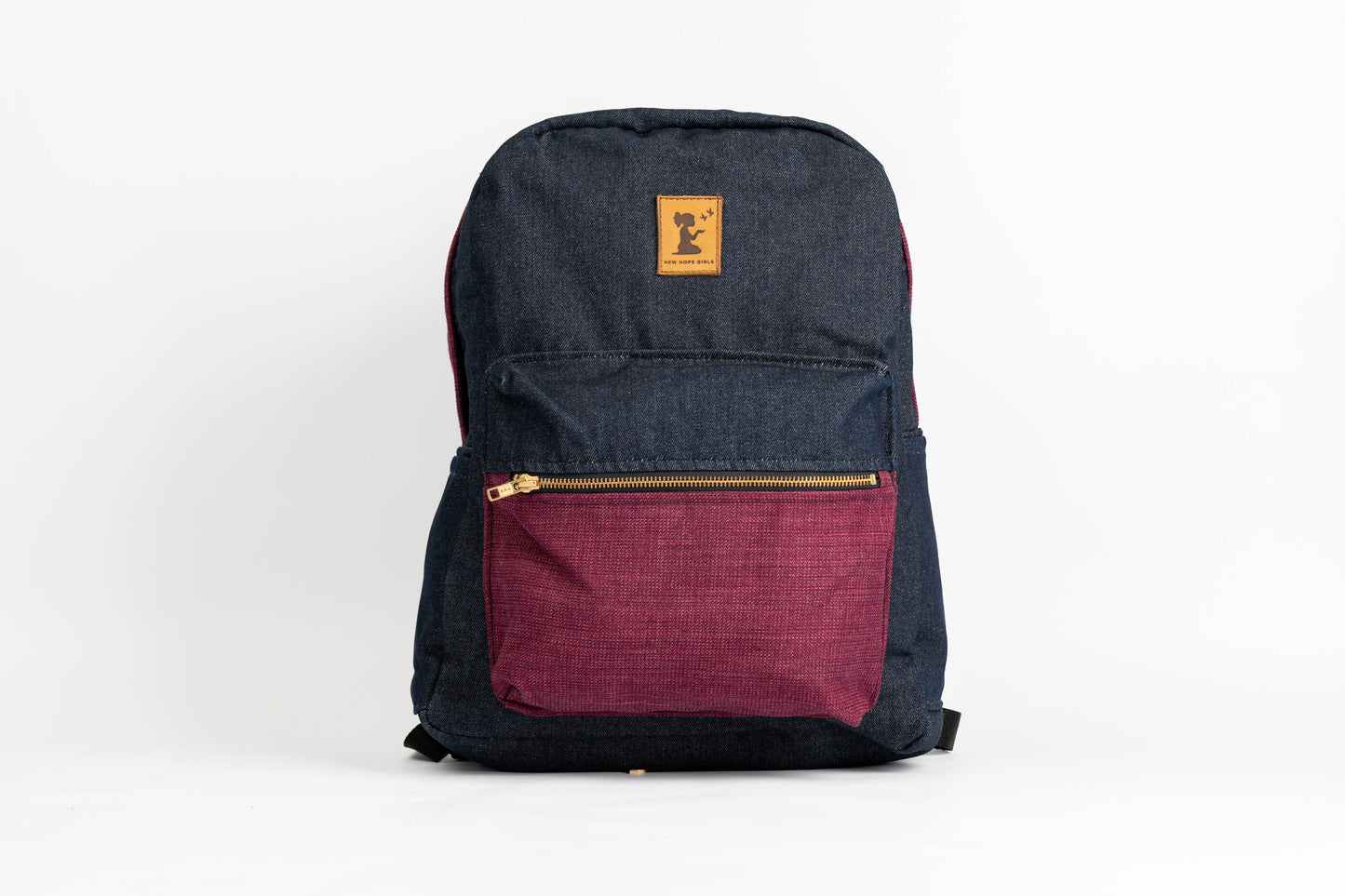 Sangria Classic Backpack