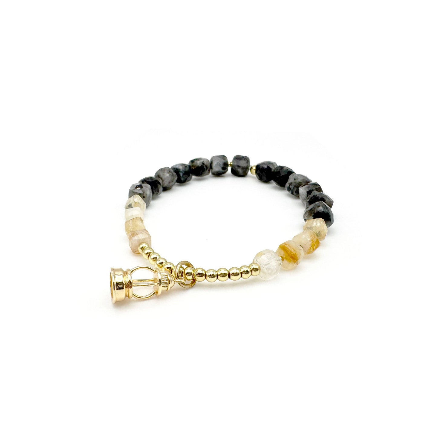 Lantern Rescue Bracelet