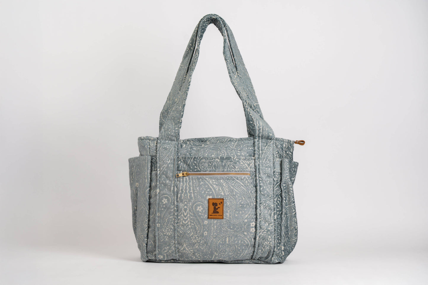 Caroline Travel Tote