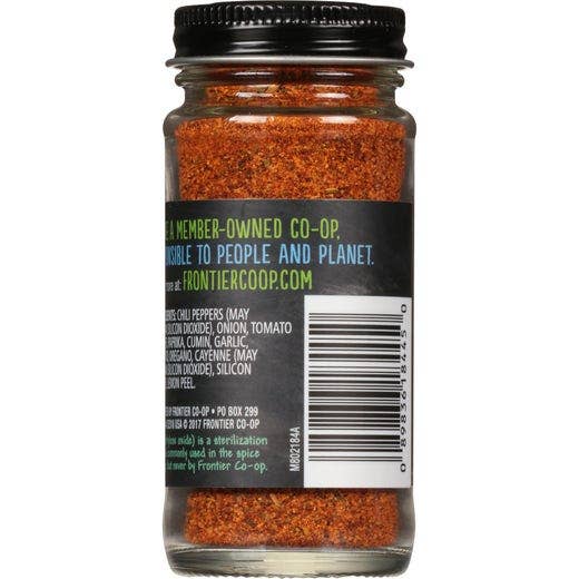 Mexican Fiesta, 2.12 Oz