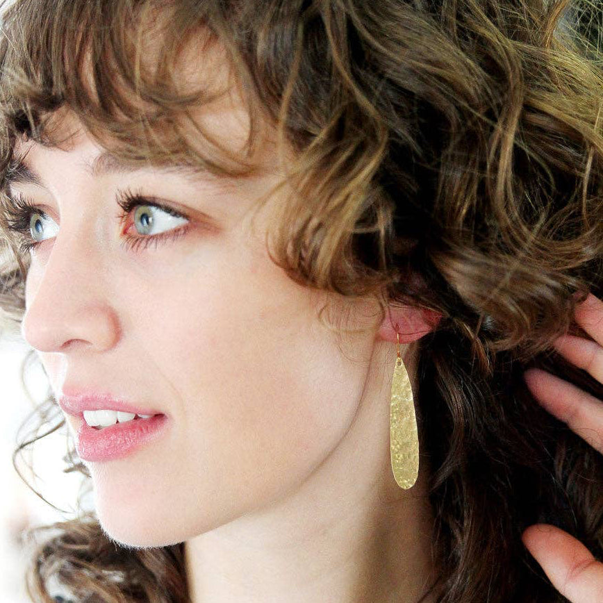Eloria Earrings