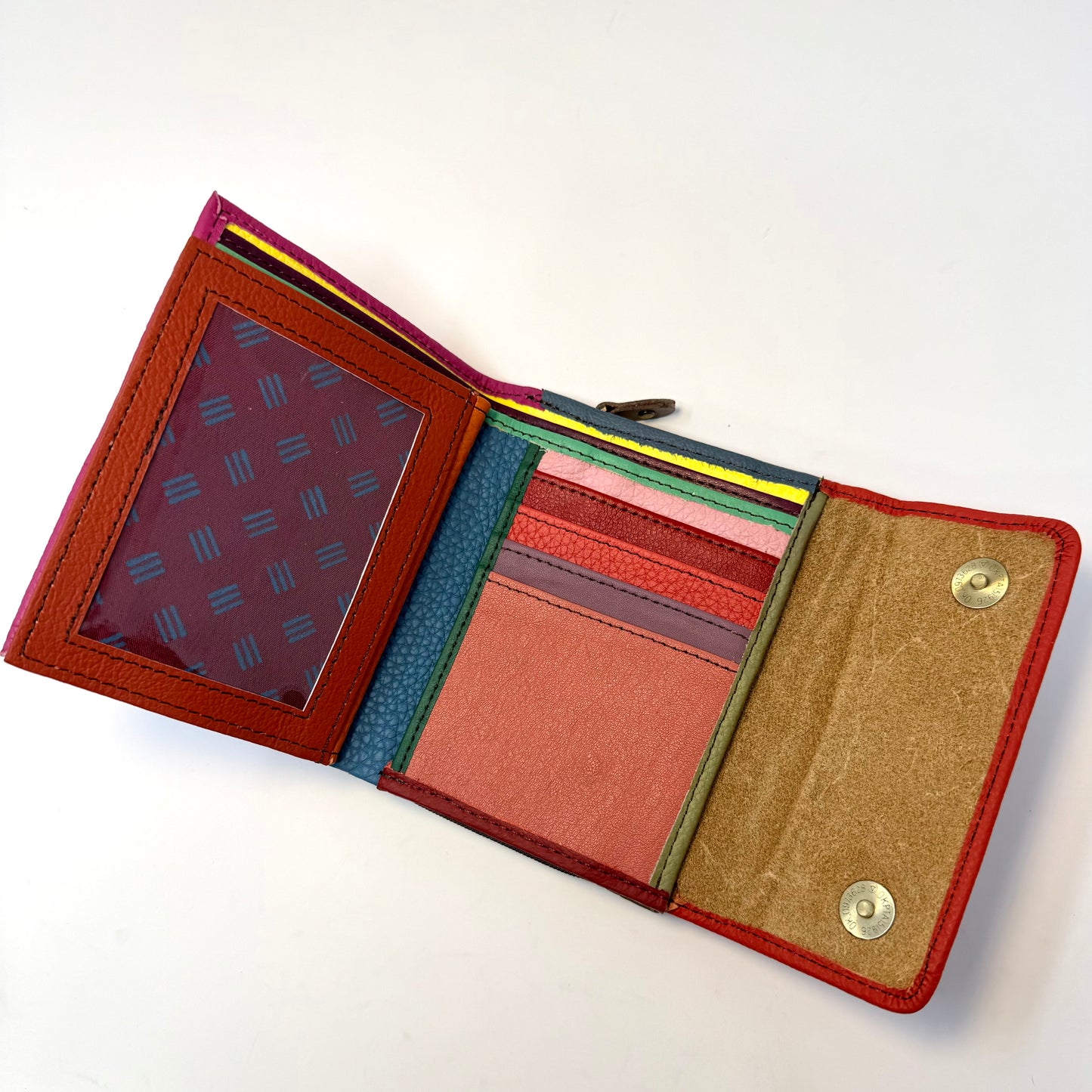 Rings Woman's wallet