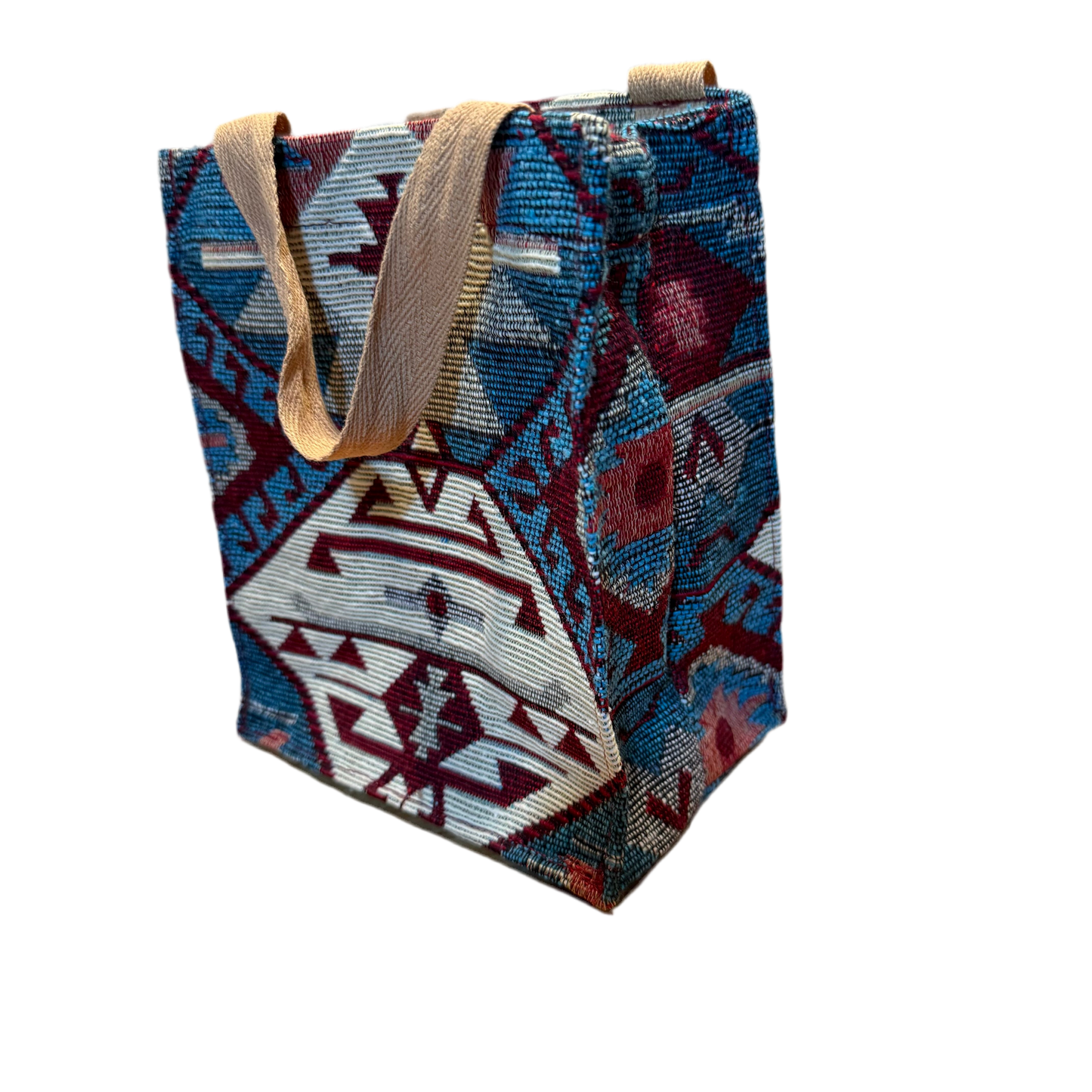 Kilim Gift Bag