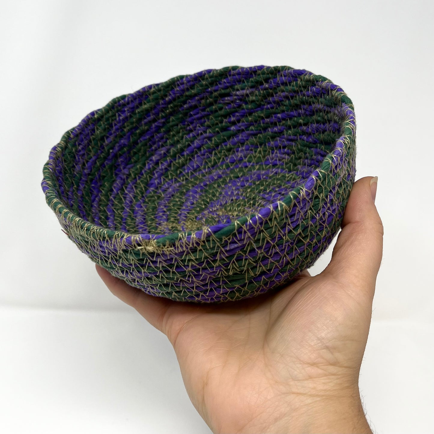 Saree Bowl-small