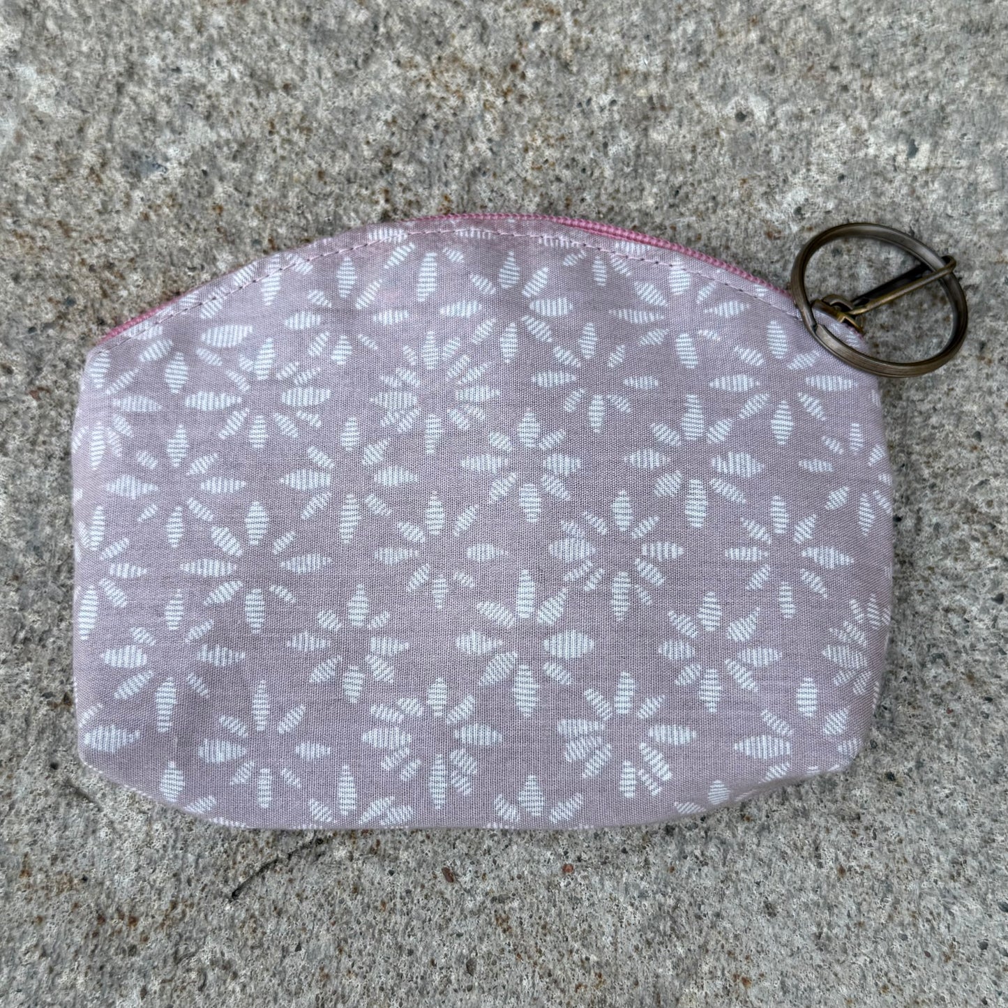 Keychain Coin Purse