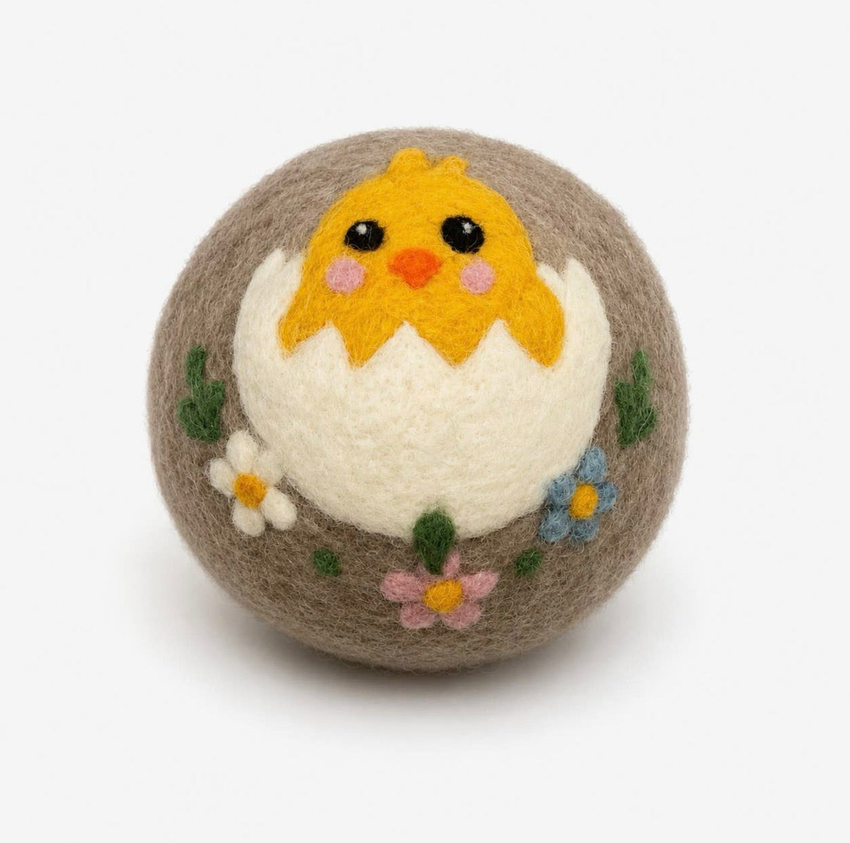 Single Wool Dryer Balls (Mix and Match, sold individually)