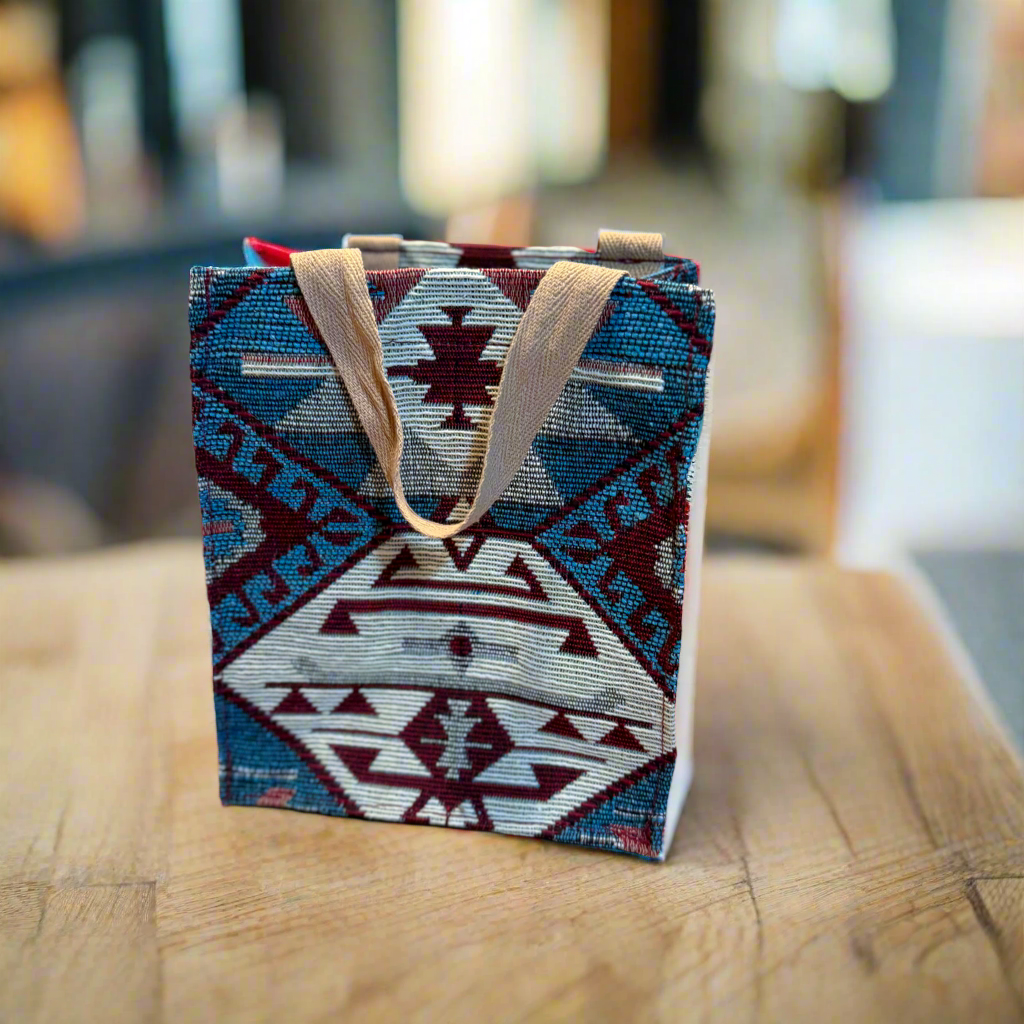 Kilim Gift Bag