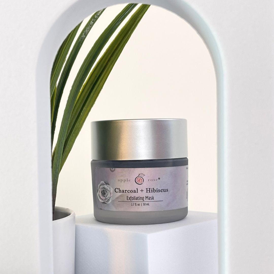 Apple Rose Organic Skincare
