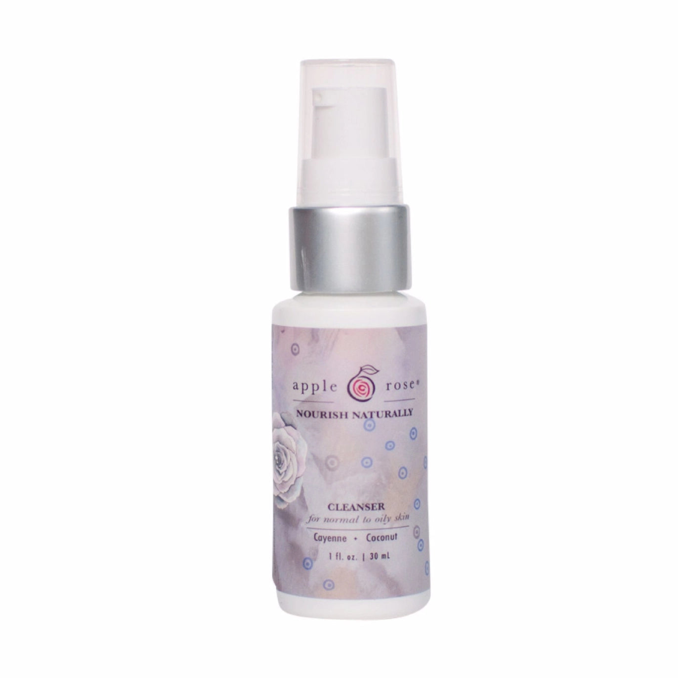 Apple Rose Organic Skincare