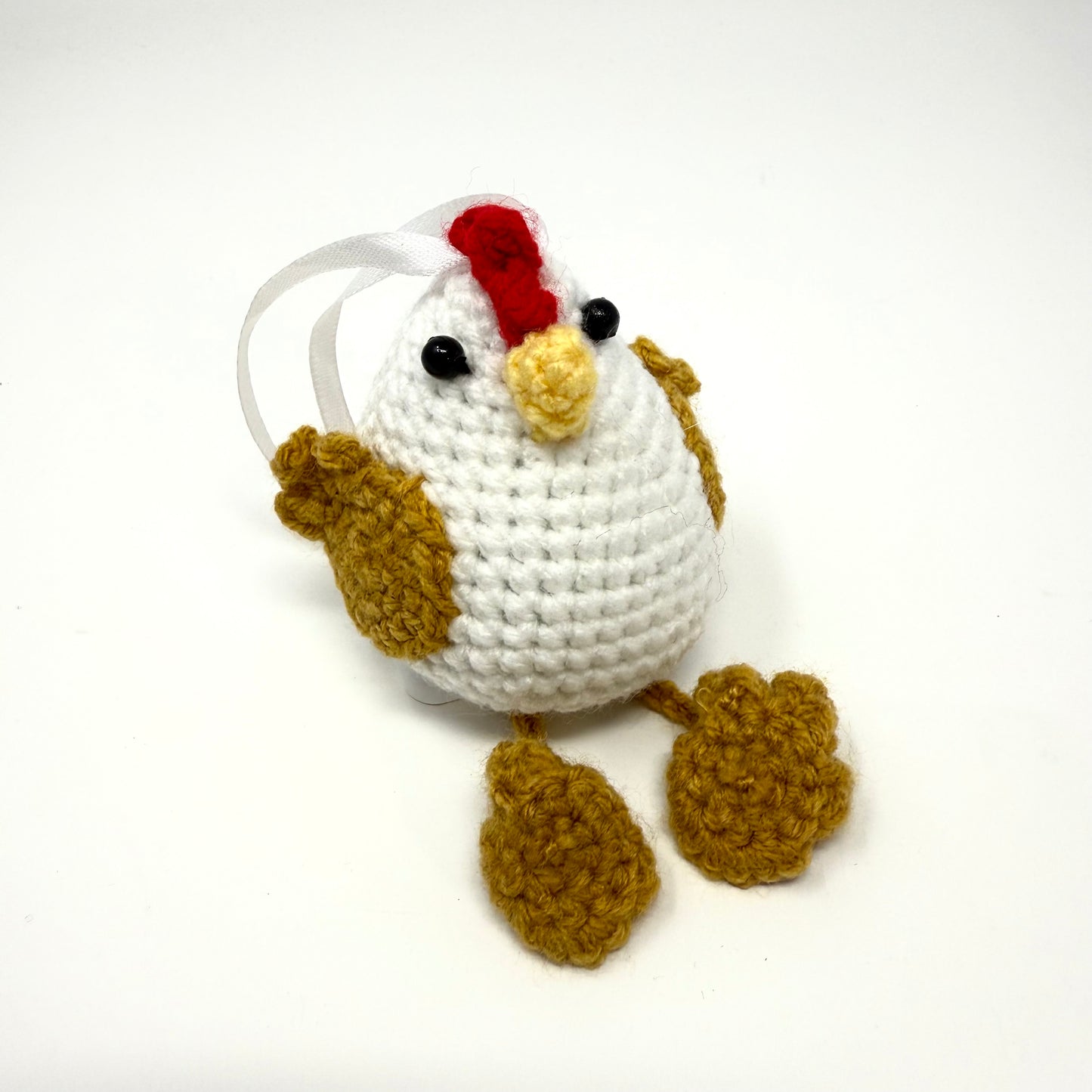 Chicken Ornament