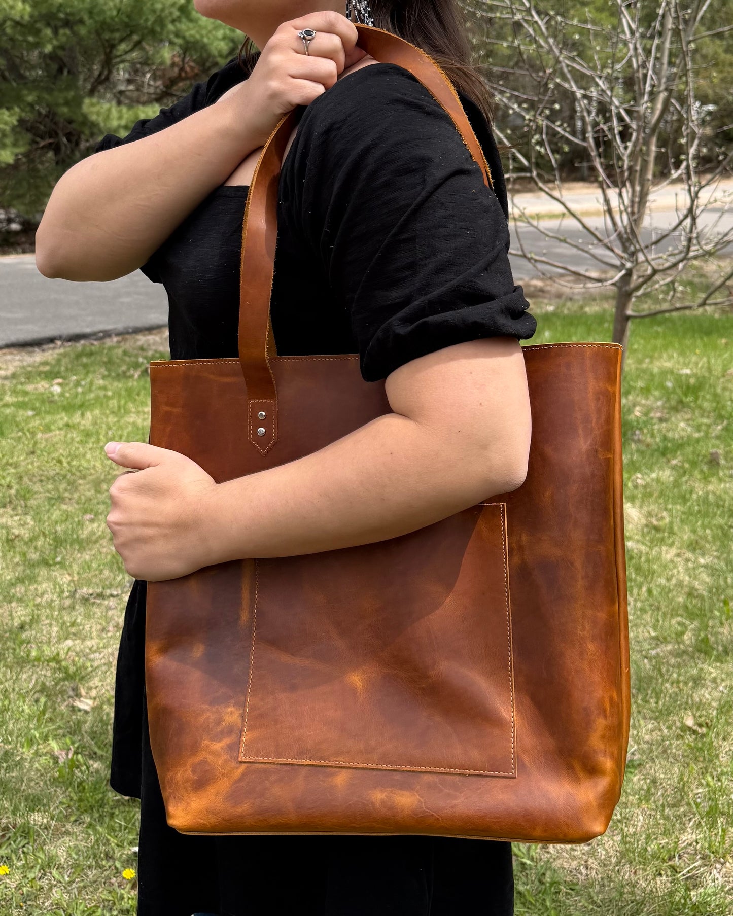 Sophia Tote