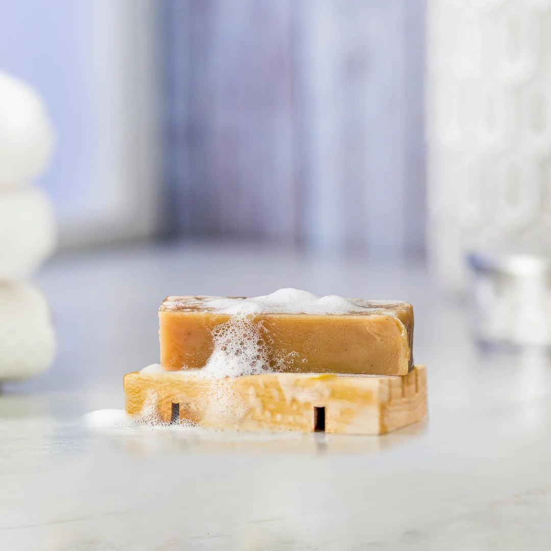 Handcrafted Bar Soap