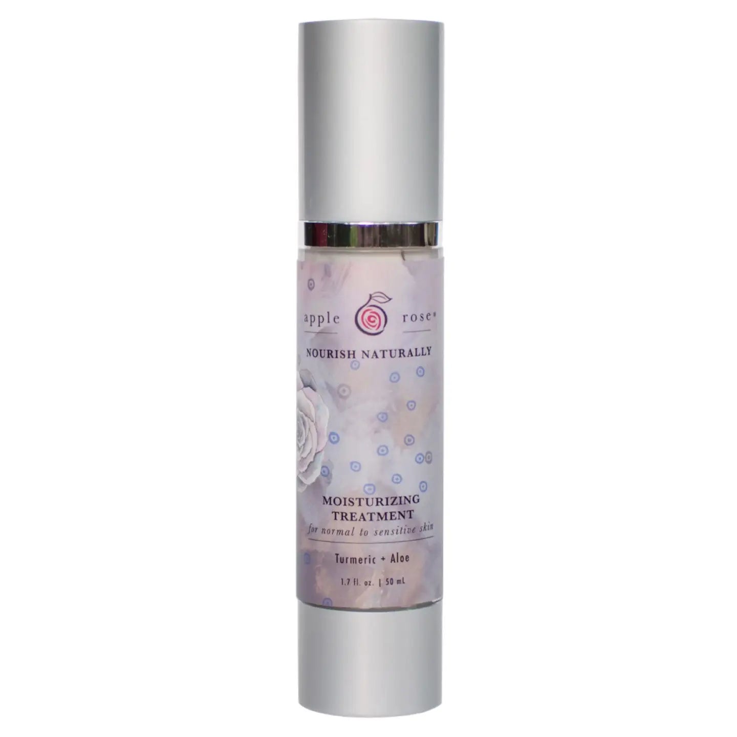 Apple Rose Organic Skincare