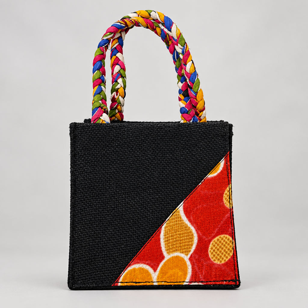 Gift Box Bag