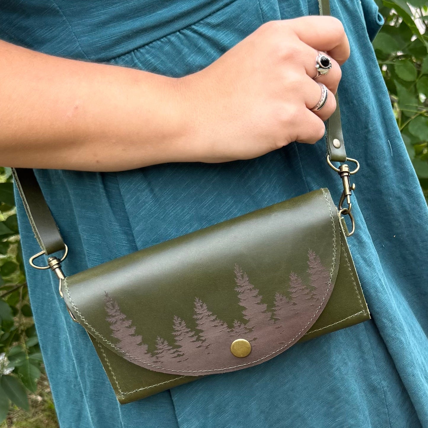 Evergreen Wallet