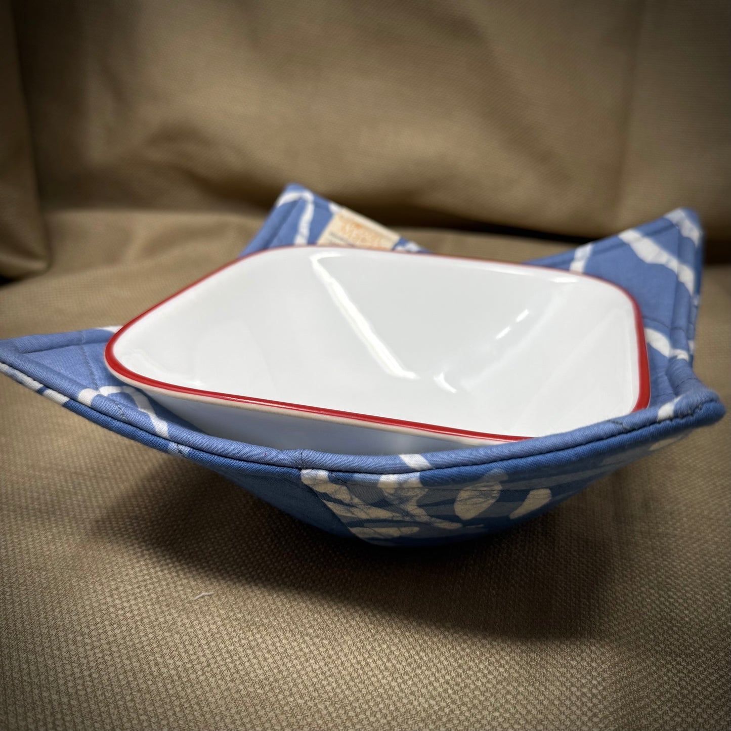Bowl Cozy