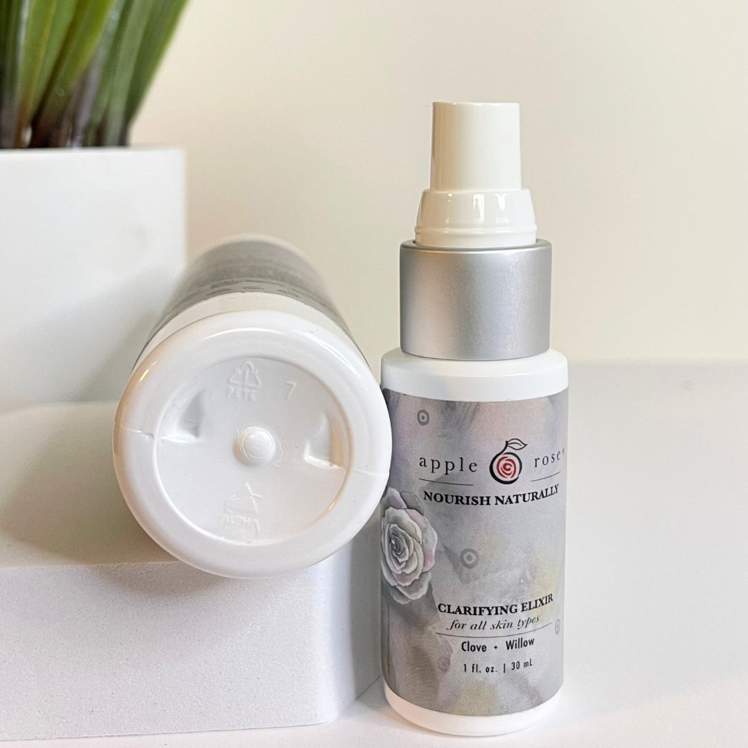 Apple Rose Organic Skincare