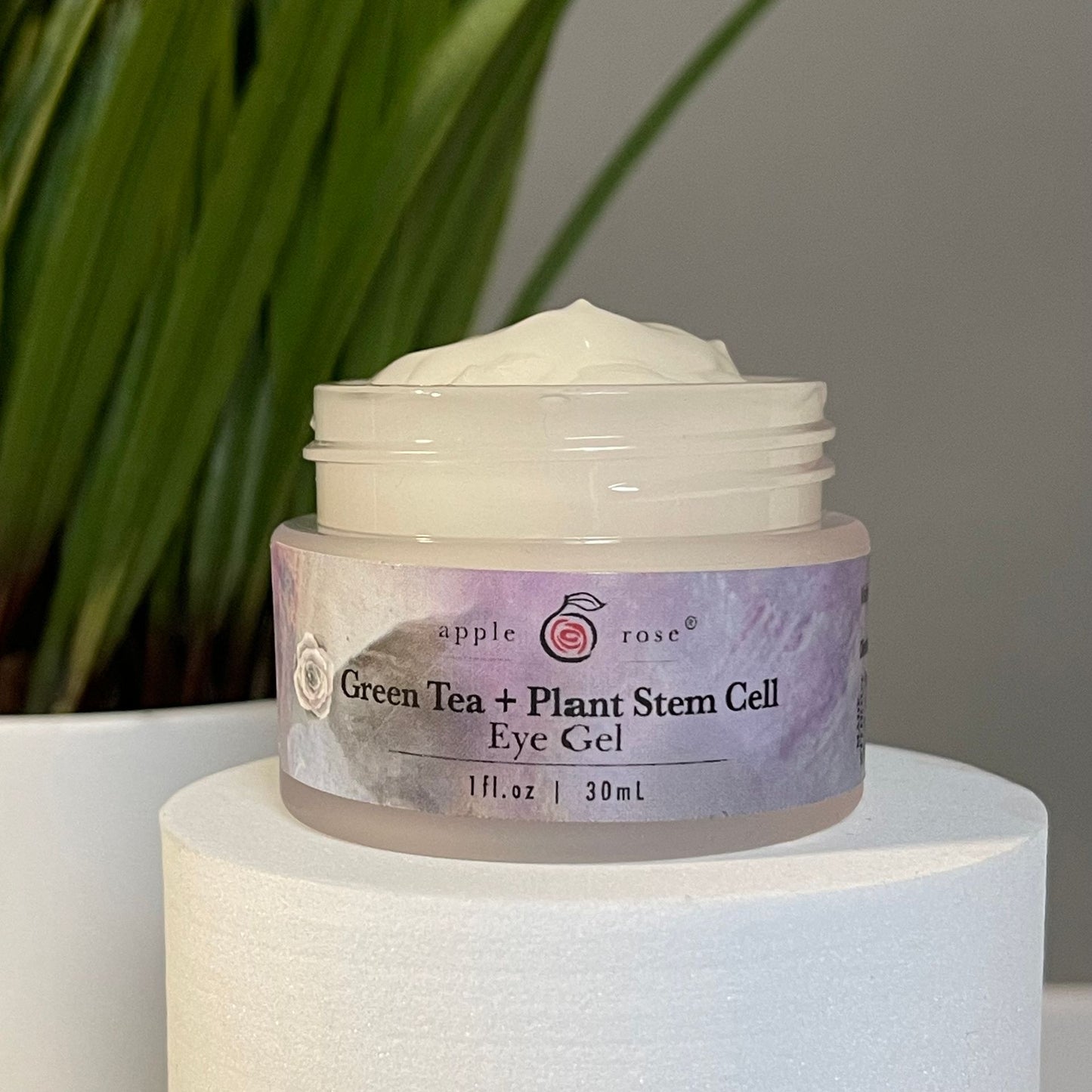 Apple Rose Organic Skincare