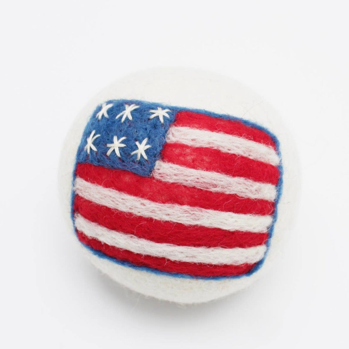 Single Wool Dryer Balls (Mix and Match, sold individually)