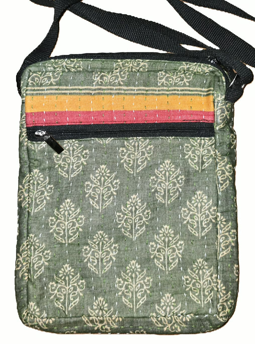 Sari Crossbody